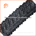 fantastic latest style fashion polyester braid trimmings for garment accessory